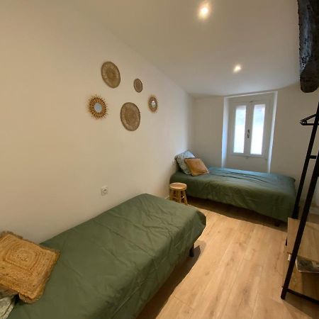 Tres Bel Appartement Refait A Neuf بيربينيو المظهر الخارجي الصورة