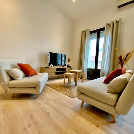 Tres Bel Appartement Refait A Neuf بيربينيو المظهر الخارجي الصورة