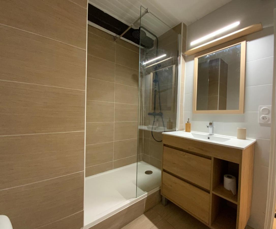 Tres Bel Appartement Refait A Neuf بيربينيو المظهر الخارجي الصورة
