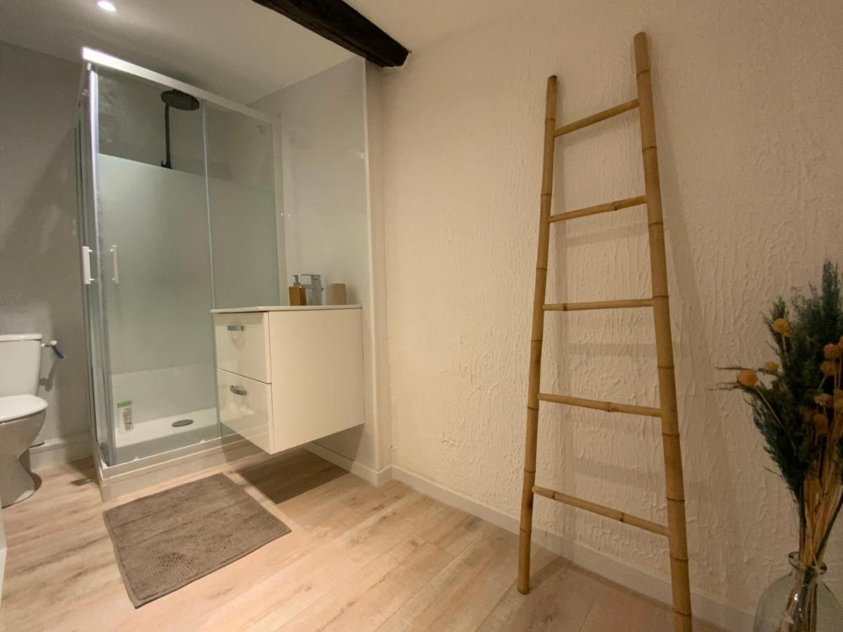 Tres Bel Appartement Refait A Neuf بيربينيو المظهر الخارجي الصورة