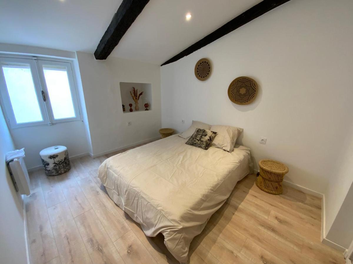 Tres Bel Appartement Refait A Neuf بيربينيو المظهر الخارجي الصورة