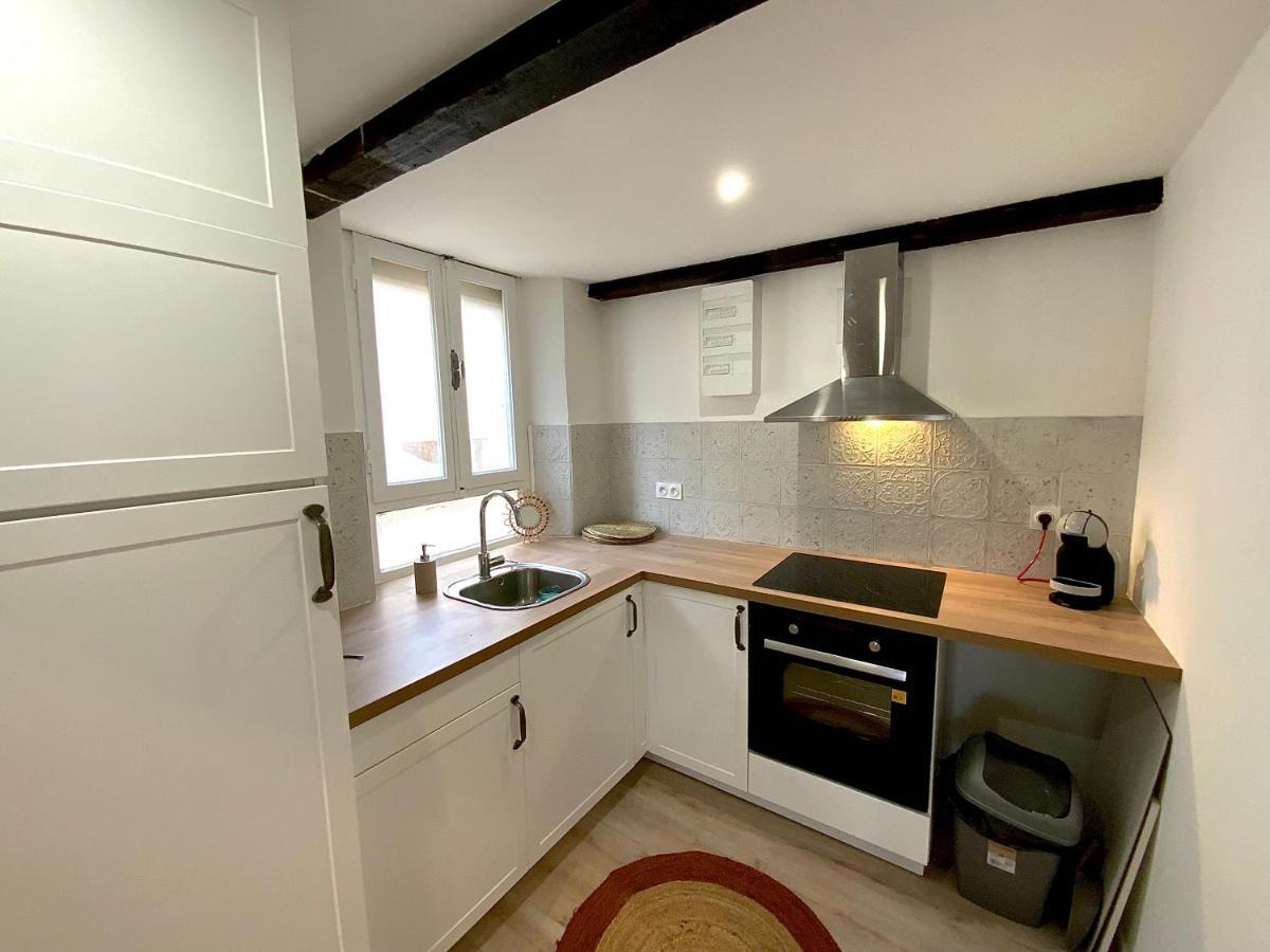 Tres Bel Appartement Refait A Neuf بيربينيو المظهر الخارجي الصورة
